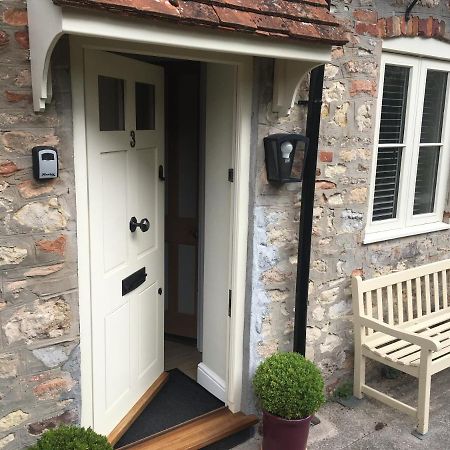 St Etheldreda'S Cottage, Wells, Somerset Exterior photo